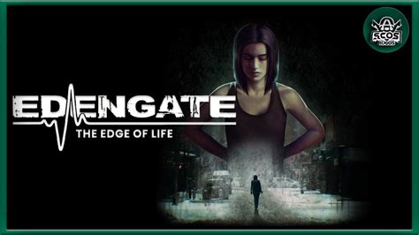 Edengate The Edge Of Life Gameplay Youtube