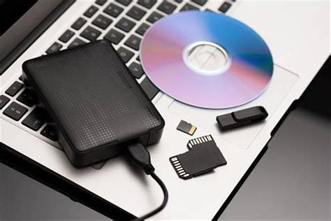 Contoh Storage Device Yang Perlu Diketahui Ini Daftarnya