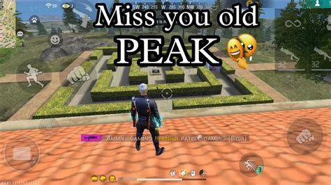 Miss You Old Peak 😭😭 Youtube