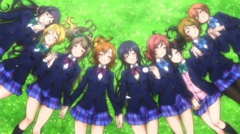 【アニメ総括・ラブライブ】『ラブライブ』最終回＆愛してるばんざーい あくせすふらっしゅ