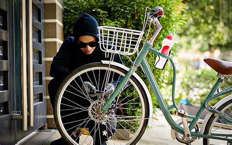 5 dicas essenciais para proteger a sua bike Ciclo Peças Cardoso