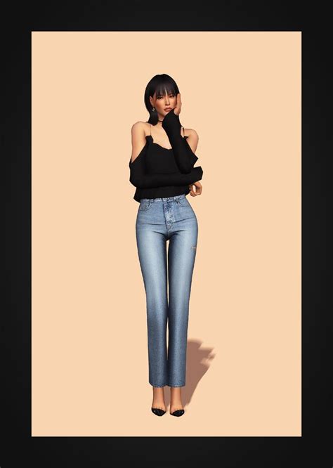 Get More From Gorilla Gorilla Gorilla On Patreon Sims Mods Clothes