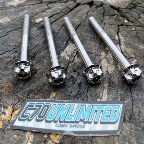 Jual Baut Probolt Hard Stainless Model 2 Kunci 8x80 M8x80 Drat 12