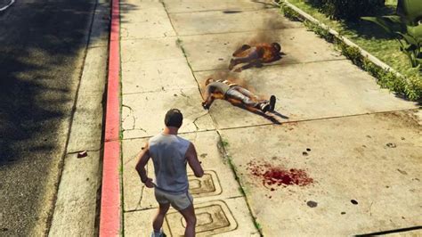 Truco Balas De Fuego En GTA 5 PC PS4 PS5 XBOX 360 XBOX ONE