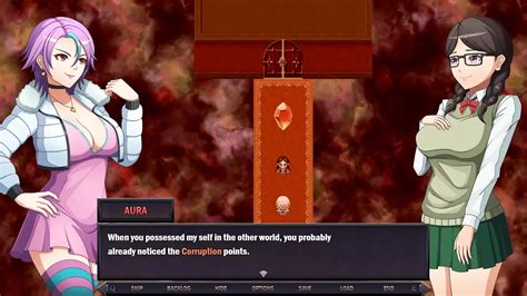 Star Knightess Aura The Supernatural Hentai World Episode Xhamster