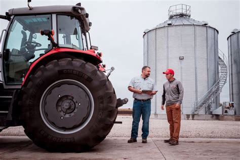 #farmerfirst #weareagco #smartfarming | AGCO Corporation 