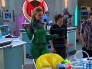 Naked Debby Ryan In Mighty Med