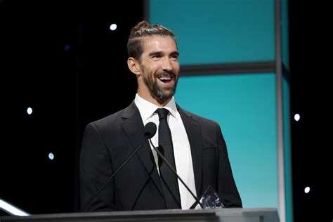 Michael Phelps Was ‘So Afraid to Open Up’ Before Going to Therapy: ‘Lifesaver’