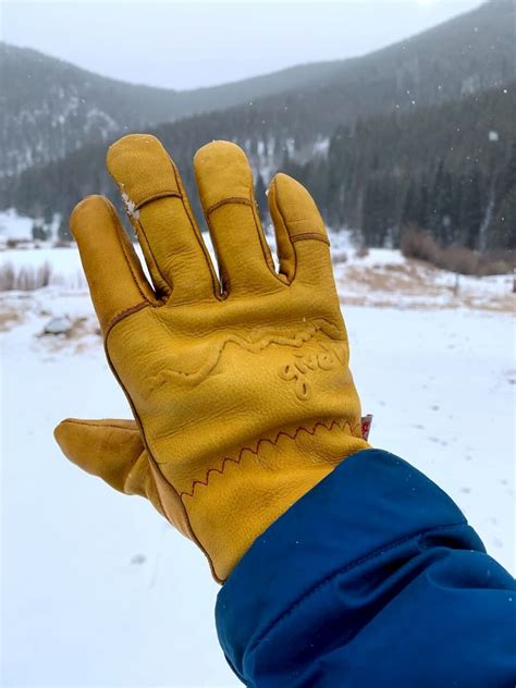 Best Winter Gloves of 2023 — Treeline Review