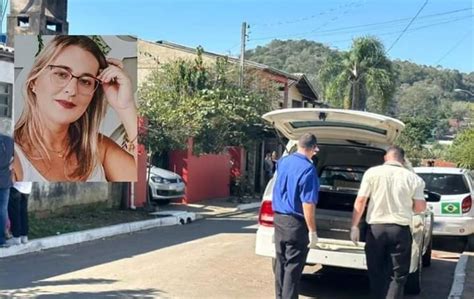 Identificada Mulher Encontrada Sem Vida Ao Lado Do Namorado Em Novo