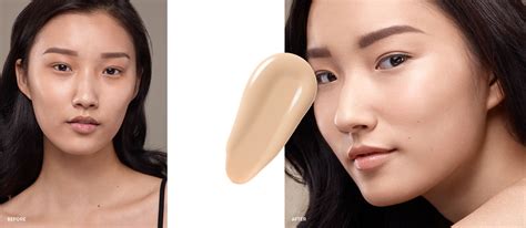 Meet Your Match: Makeup Foundation Guide | Bobbi Brown Cosmetics