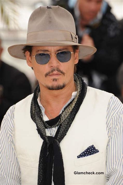 Did Johnny Depp Spend $100,000 on Engagement Ring?