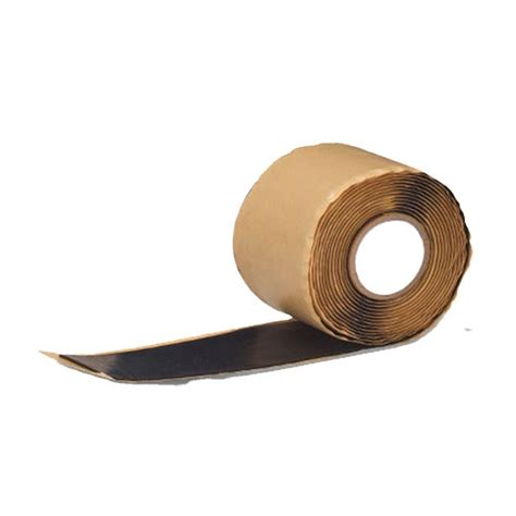 Double Sided Adhesive Sealant Construction Building Materials Butyl