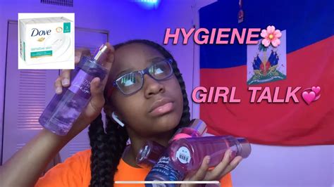 Girl Talk Periods Hygiene Confidence🌸💕 Youtube