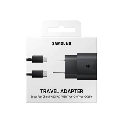 Cargador Super Cargar Rapida 25w Samsung Galaxy S20 Fe Samsung