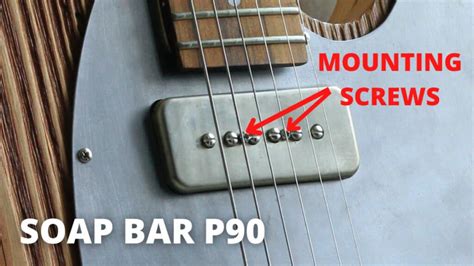 Humbucker Vs P90 Pickups Complete Comparison Pro Sound Hq