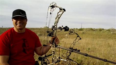 Mathews Franken Bow Traverse Vertix Vxr 33 Accuracy Test Youtube