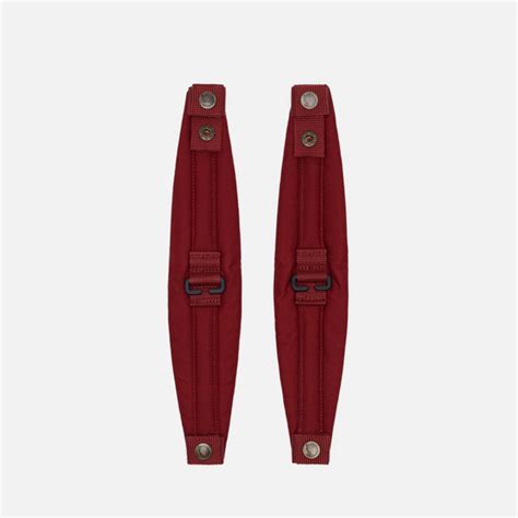 Лямки для рюкзака Fjallraven Kanken Shoulder Pads, 23505-326