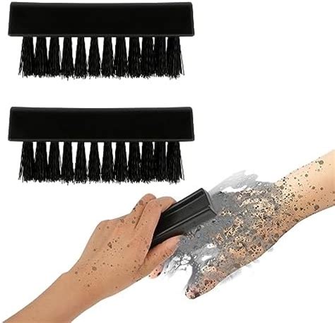 Amazon Amaxiu Pack Hand Nail Brush For Cleaning Fingernails