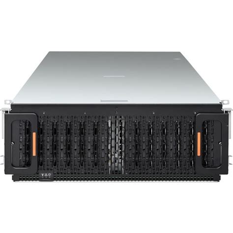 ULTRASTAR SERV60+8-24 FOUNDATION 336TB NTAA SATA 512E SE (1ES1367)