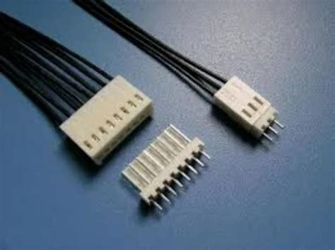 Amphenol FCI Connectors, Kochi - Manufacturer of Panel Connector and ...