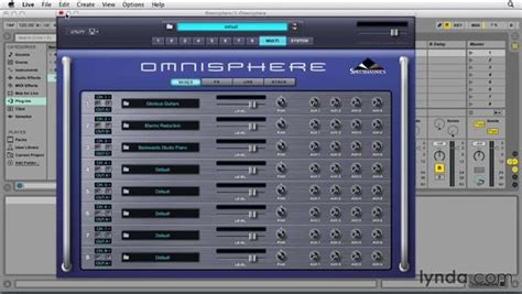 Omnisphere How To Export Arp Midi Everint