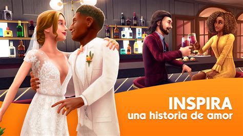 Los Sims Freeplay Juego De M Vil Gratuito Sitio Oficial De Ea