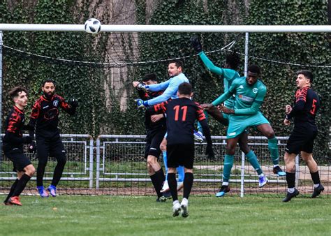 Football R Gional Un Nul Sous Tension Entre Hagondange Et Planti Res