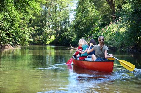 Eola Outdoor Activities To Do This Spring