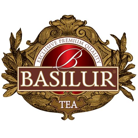 Basilur Digital Product Catalog Basilur Tea