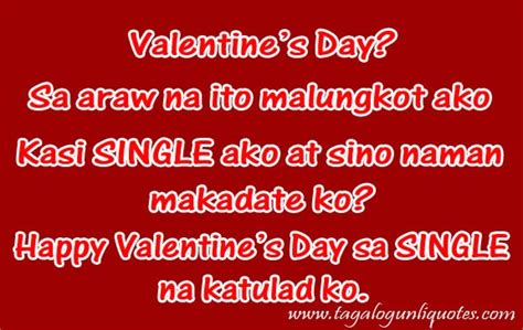 Single Quotes Tagalog. QuotesGram