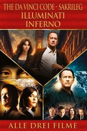 Robert Langdon Filmreihe The Movie Database TMDB