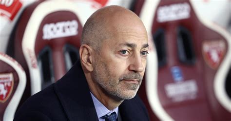 Ivan Gazidis Directeur G N Ral De L Ac Milan Va Quitter Ses Fonctions