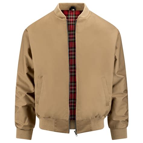 Harrington Jacket Store | Original Harrington Jackets | Made in the UK