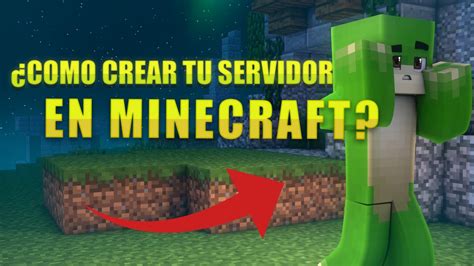 Como Crear Tu Servidor De Minecraft Con Plugins Java Cualquier