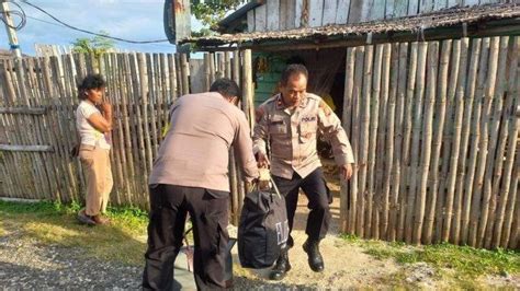 Pasutri Lansia Ini Terusir Dari Rumah Dan Nyaris Diamuk Massa Karena