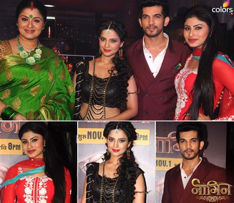 Nagin Season 2 Serial on Colors TV - Naagin 2 Story, Timings & Full ...