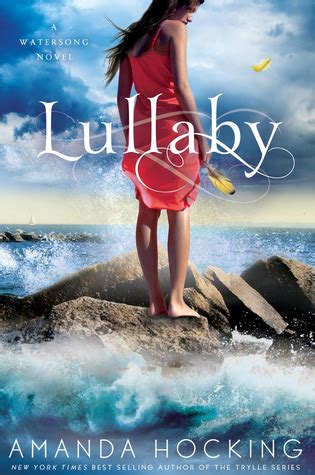 Musings of a YA Reader: Mini Reviews: Lullaby by Amanda Hocking and ...