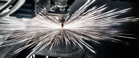 The Applications Of Laser Technology In Industrial Manufacturing Yupec