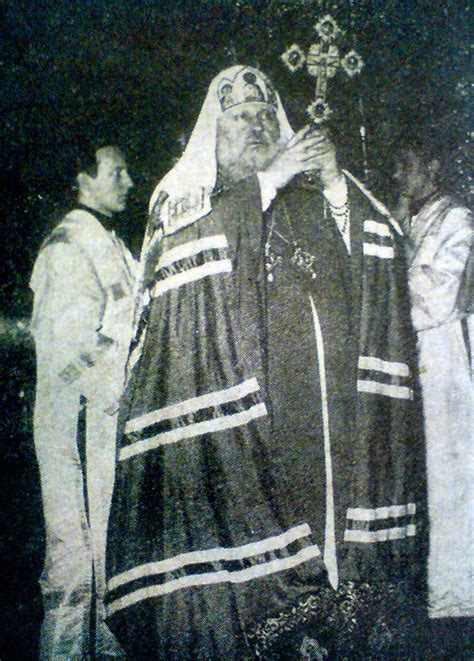 Pimen (Izvekov) of Moscow - OrthodoxWiki
