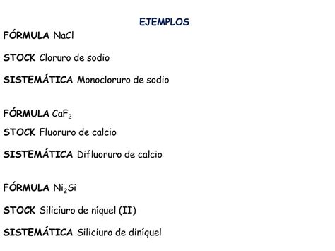 formulación y nomenclatura de las sales binarias corregido