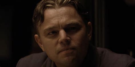 ‘Killers of the Flower Moon’ – Trailer, Release Date & Full Cast ...