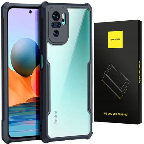 ETUI DO REDMI NOTE 10 PRO OBUDOWA SPACECASE BEETLE Sklep Opinie