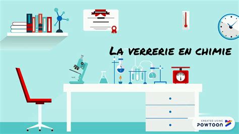 Physique Chimie La Verrerie En Chimie YouTube