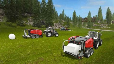 Farming Simulator 17 KUHN Equipment Pack DLC PC CDKeys