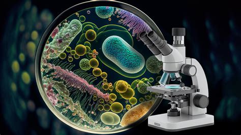 Acelerar Figura técnico como es un microscopio pausa mezcla el primero