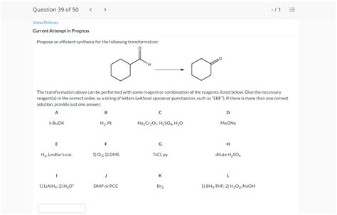 Solved Propose An Efficient Synthesis For The Following Chegg