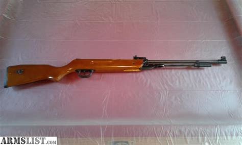 Armslist For Sale Chinese 177 Air Rifle