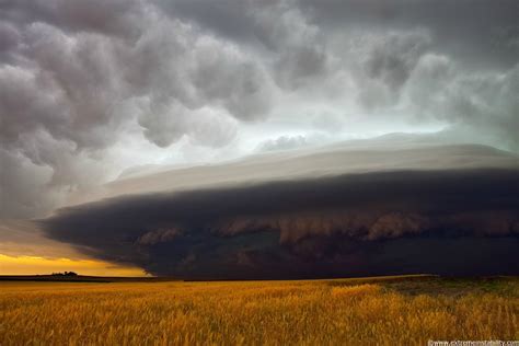 That One Blog Extreme Instability Scary Weather And Incredible Shots