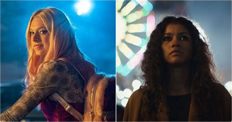 Every Episode Of HBO’s Euphoria, Ranked By IMDb Score